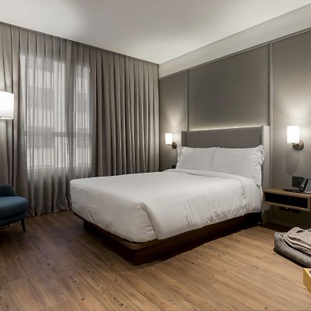 K-Platz Hotel Сан-Жозе Екстер'єр фото
