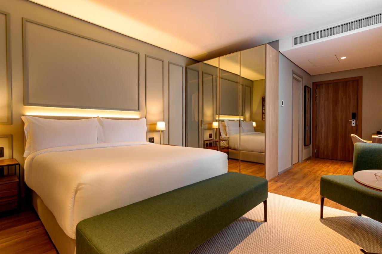K-Platz Hotel Сан-Жозе Екстер'єр фото