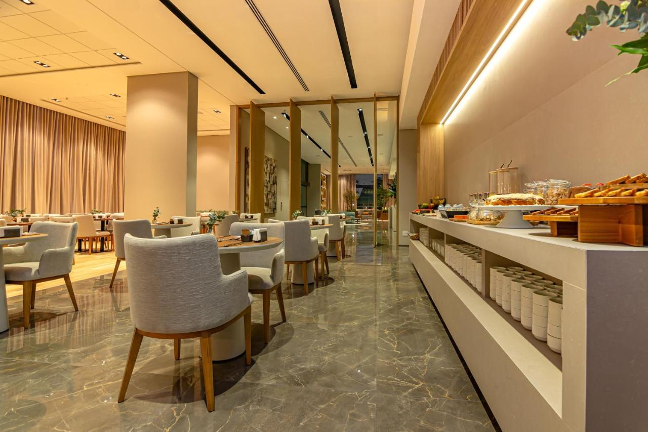 K-Platz Hotel Сан-Жозе Екстер'єр фото