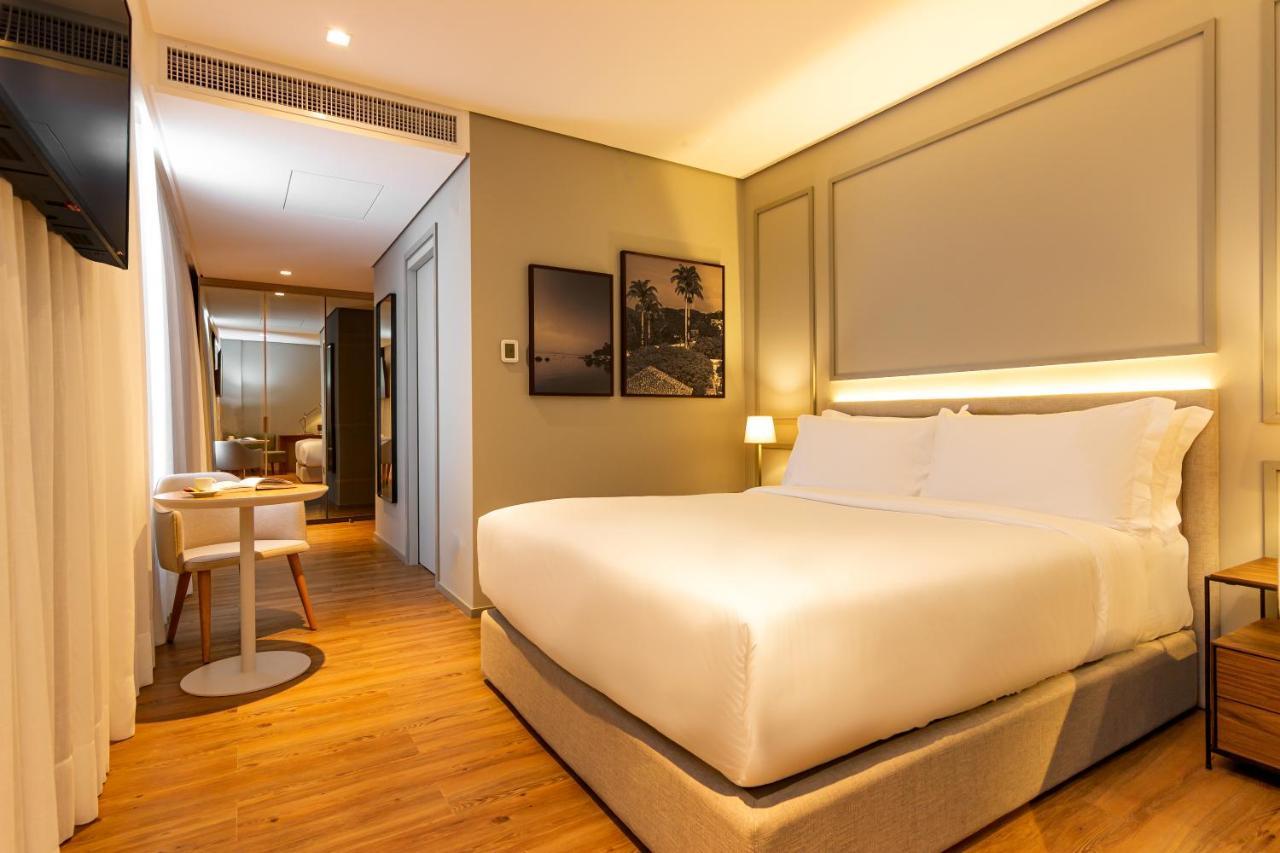 K-Platz Hotel Сан-Жозе Екстер'єр фото