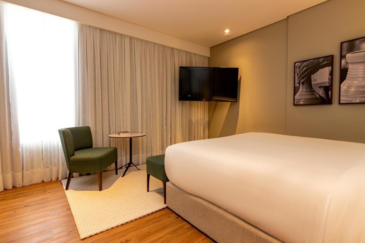 K-Platz Hotel Сан-Жозе Екстер'єр фото