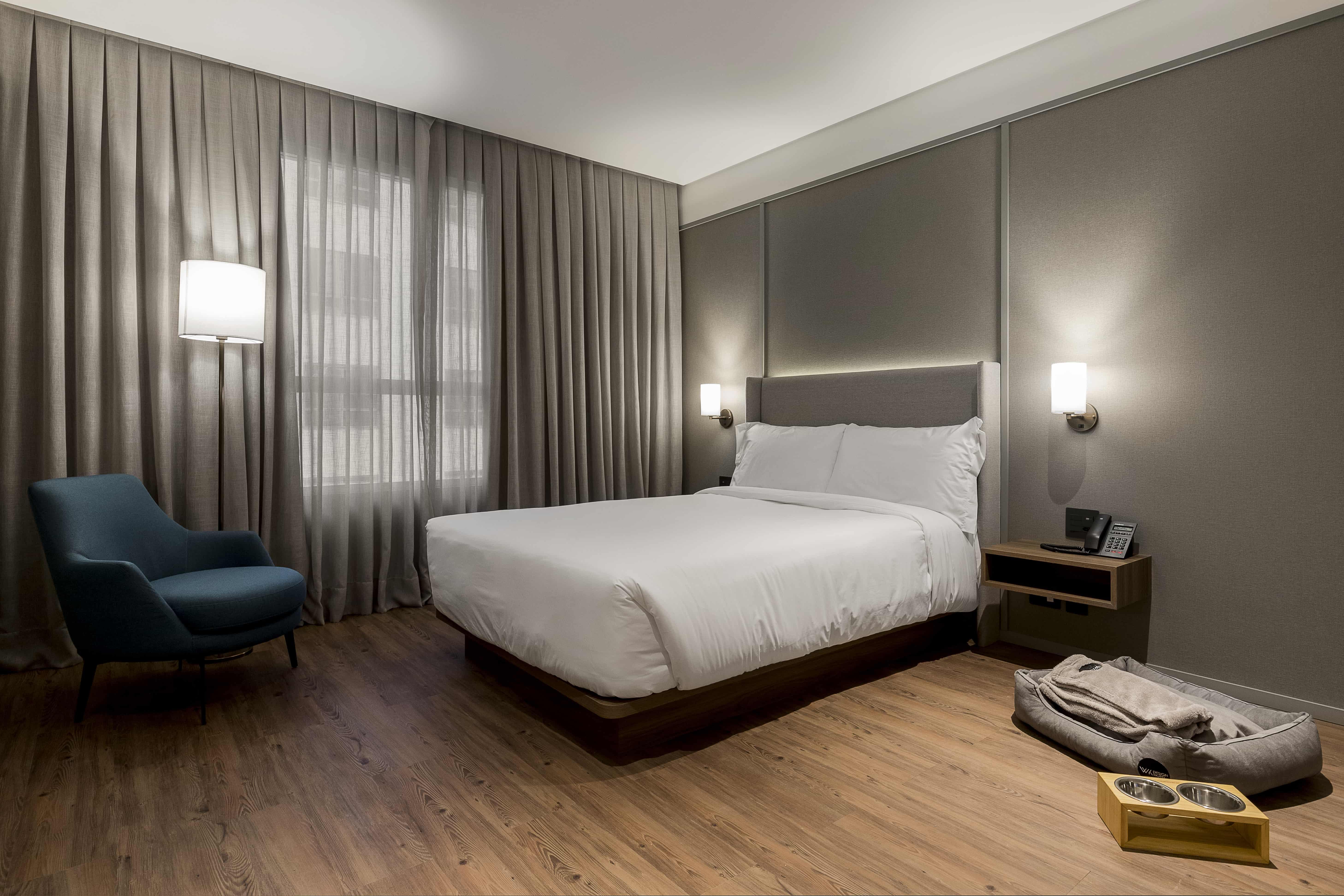 K-Platz Hotel Сан-Жозе Екстер'єр фото