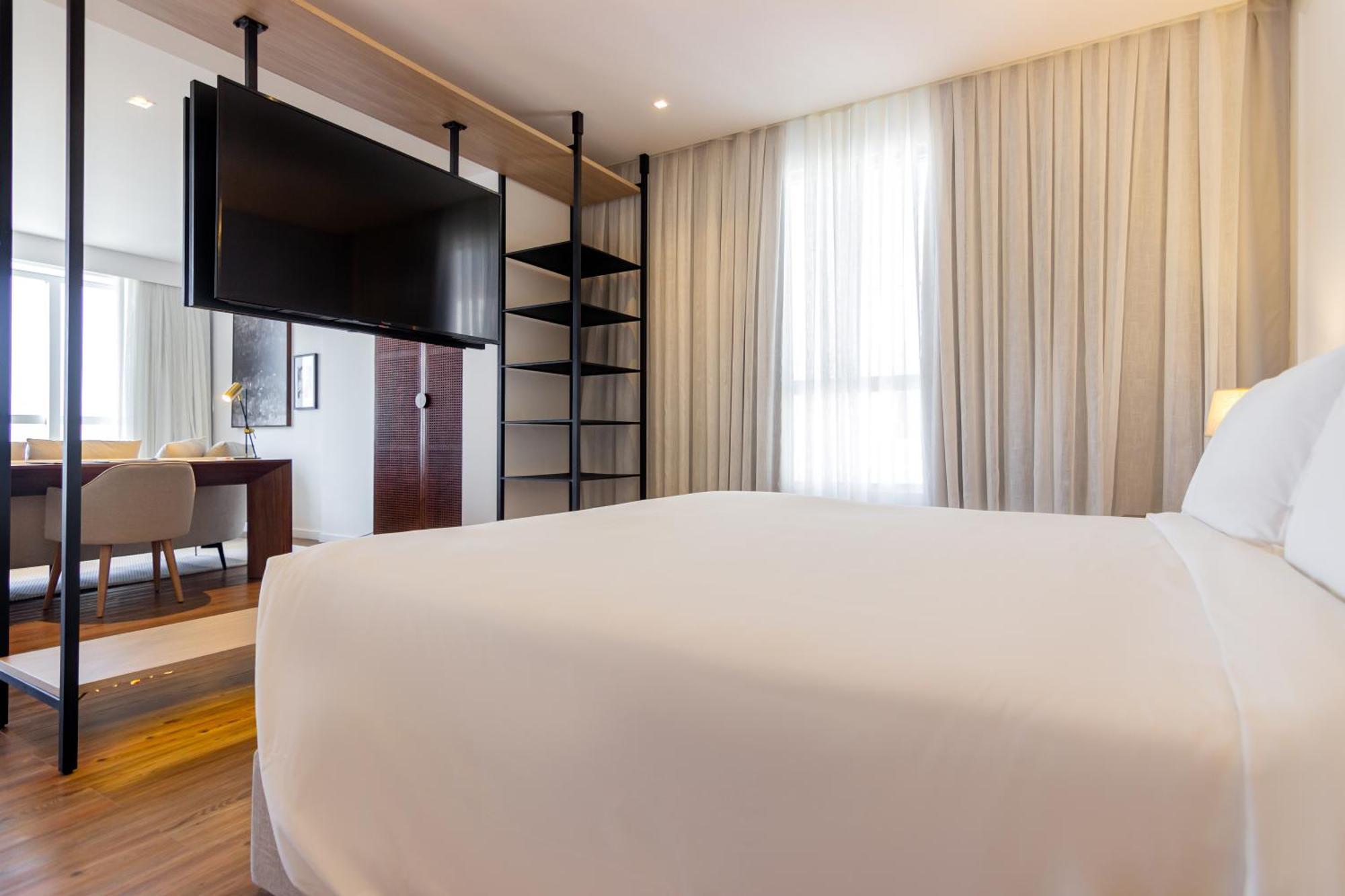 K-Platz Hotel Сан-Жозе Екстер'єр фото