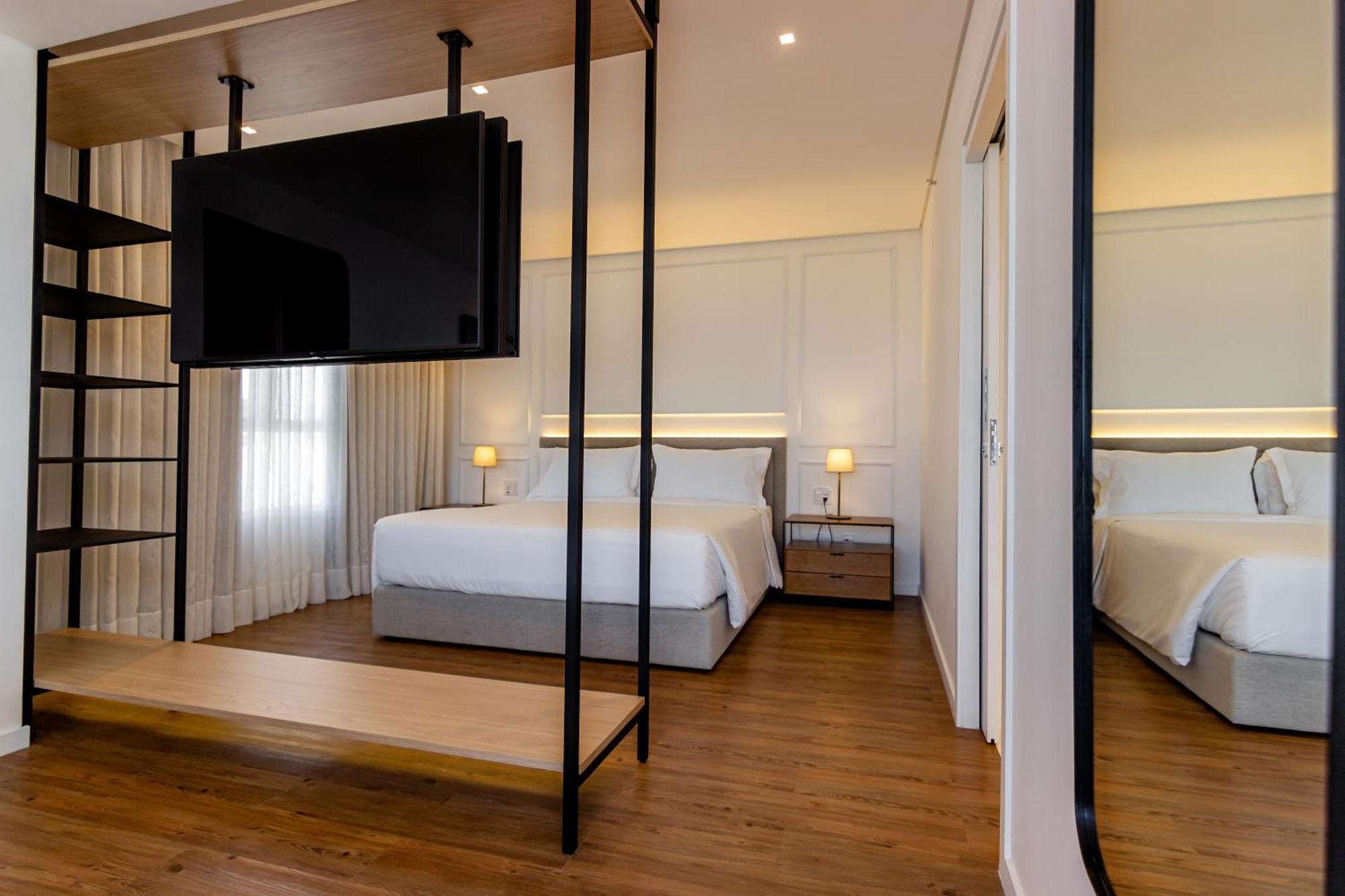 K-Platz Hotel Сан-Жозе Екстер'єр фото