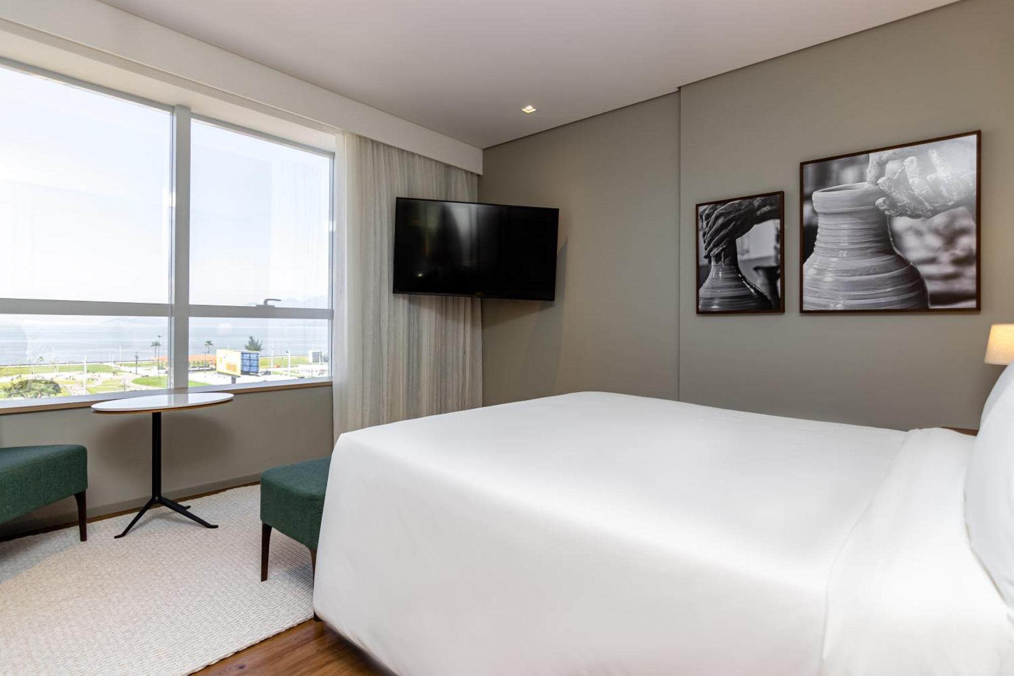 K-Platz Hotel Сан-Жозе Екстер'єр фото