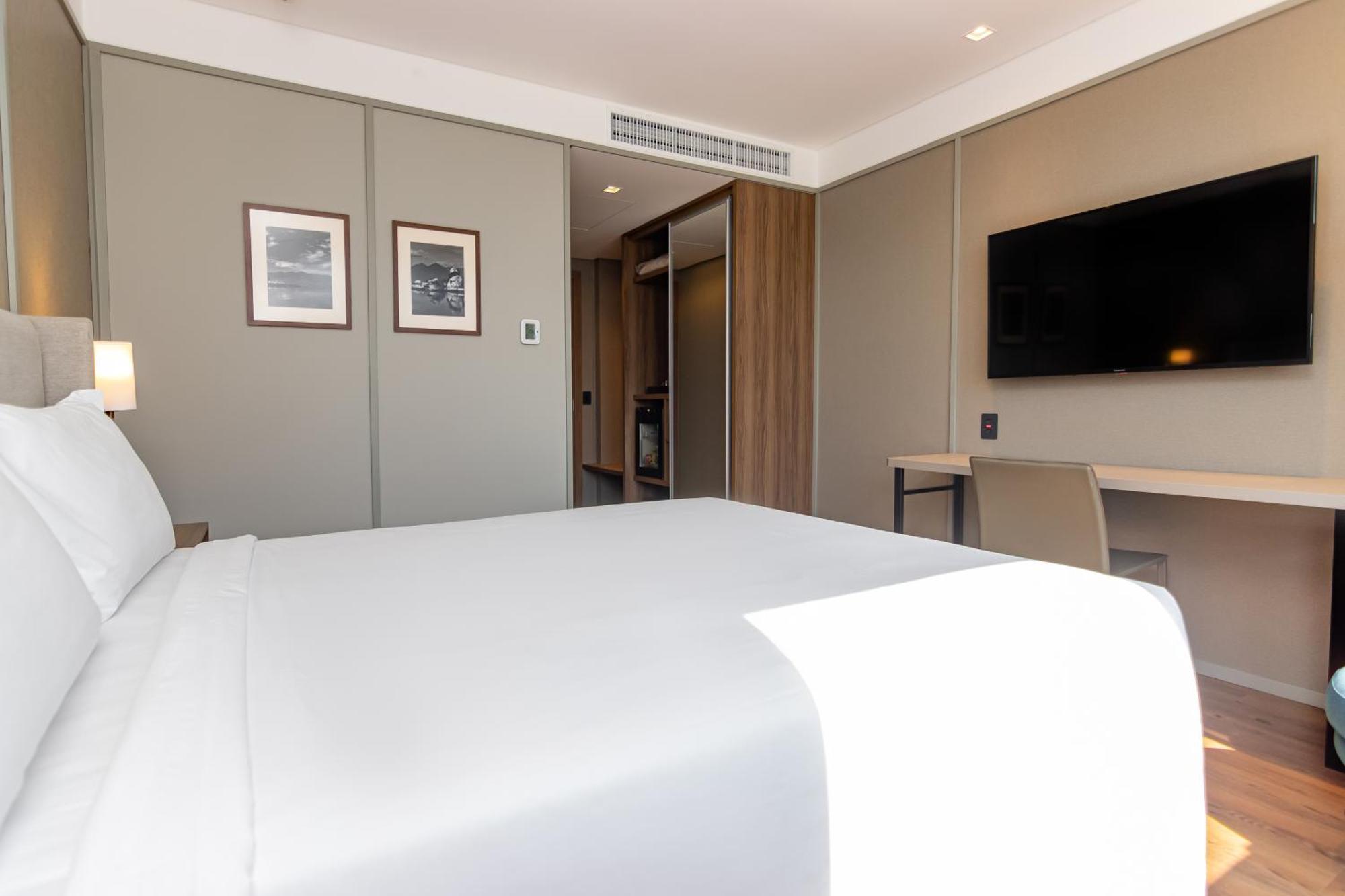 K-Platz Hotel Сан-Жозе Екстер'єр фото