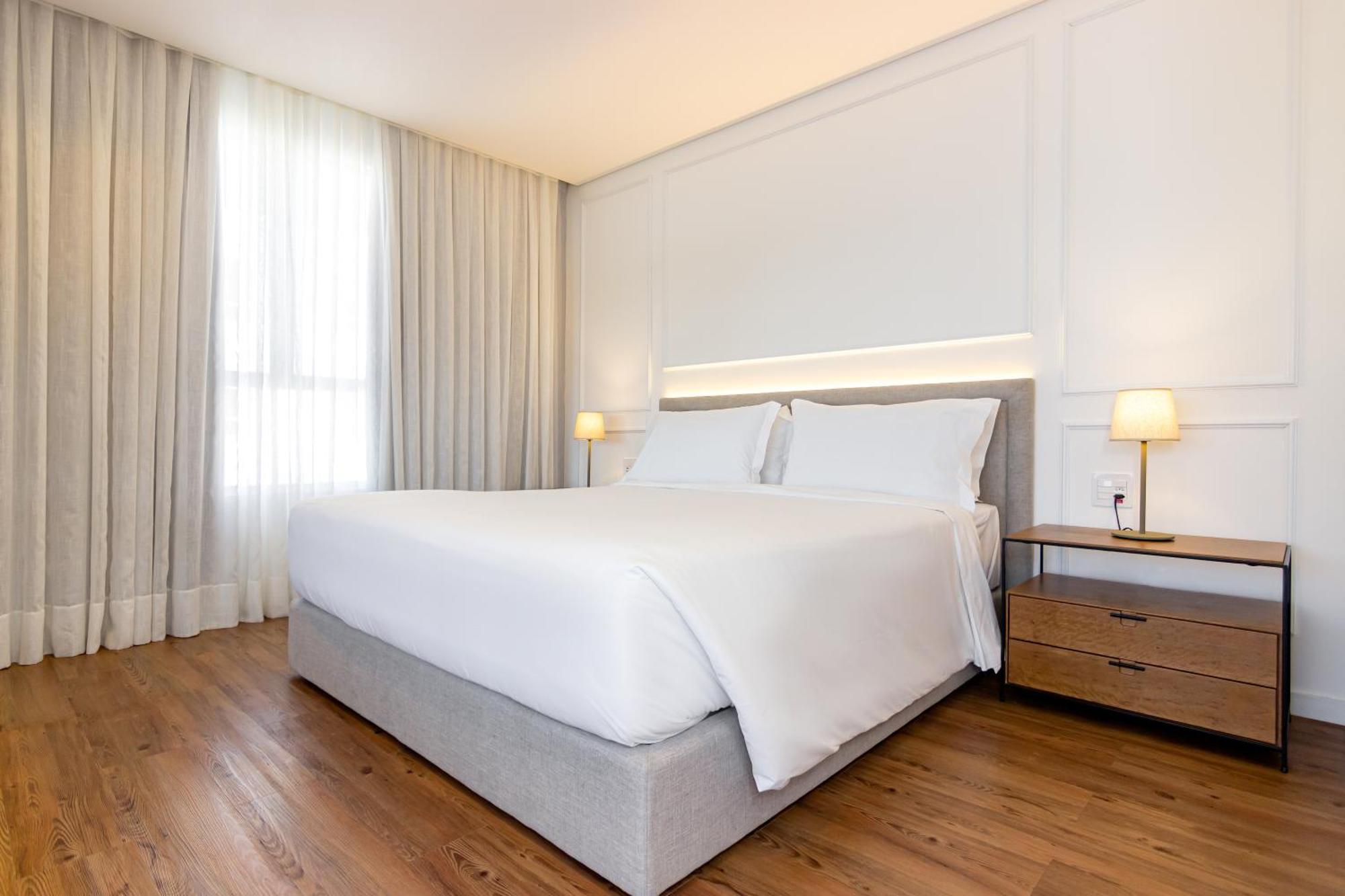 K-Platz Hotel Сан-Жозе Екстер'єр фото