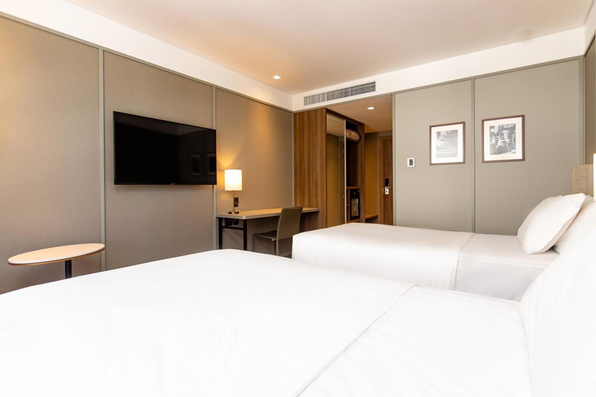 K-Platz Hotel Сан-Жозе Екстер'єр фото