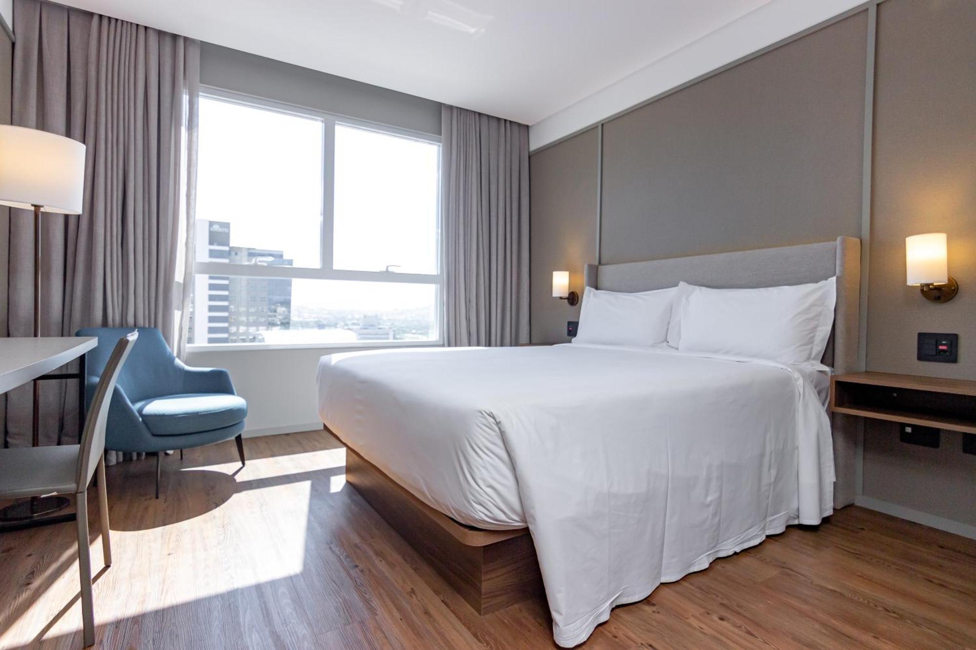 K-Platz Hotel Сан-Жозе Екстер'єр фото